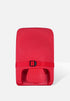 Gryphon Sentinel Pro "S" Left Hand Deflector Red